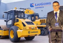 LiuGong Australia Opens Melbourne Headquarters