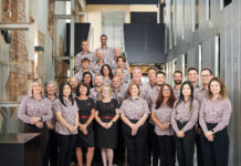 Shore Hire’s new head office is officially open!