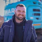 At the Hart of it: growing a family business with Kobelco